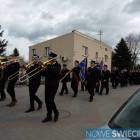 fot. Orkiestra Dęta OSP Świekatowo 