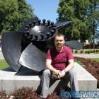 Janusz Kuzimski, kierownik Sekcji Eksploatacji Żur Enea Wytwarzanie od 2010 r....