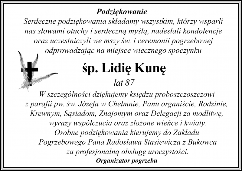 Lidia Kuna