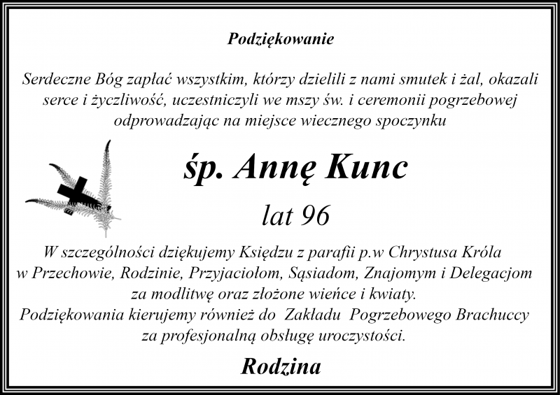 Anna Kunc