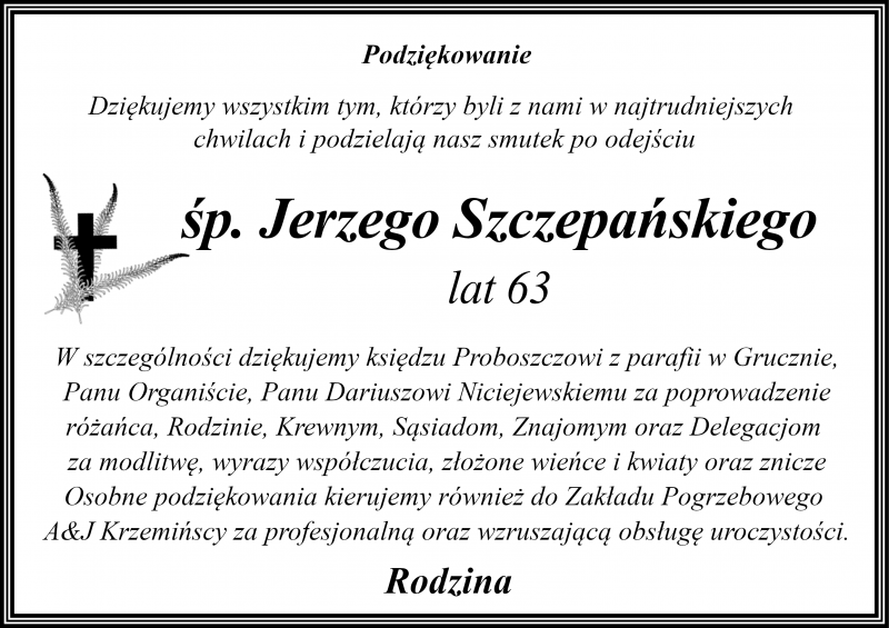 Jerzy Szczepański