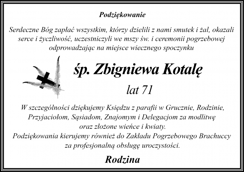 Zbigniew Kotala