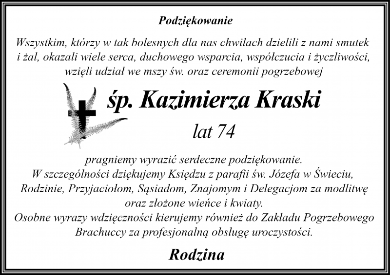 Kazimierz Kraska