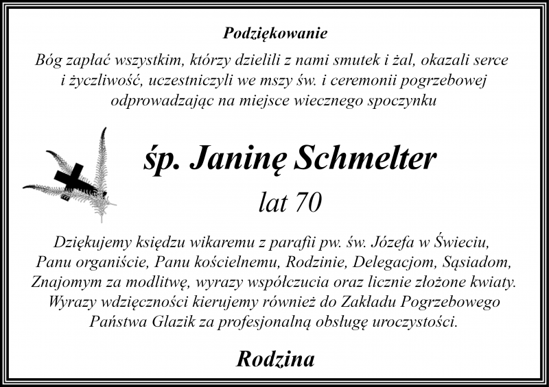 Janina Schmelter