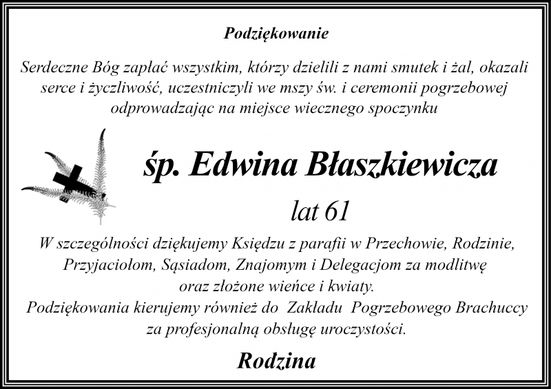 Edwin Błaszkiewicz