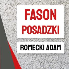 Fason – Posadzki