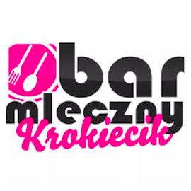 Bar Mleczny Krokiecik