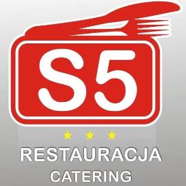 Restauracja S5 Zbrachlin