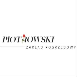 Zakład Pogrzebowy Piotrowscy