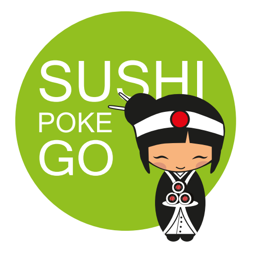 Sushi Poke Go