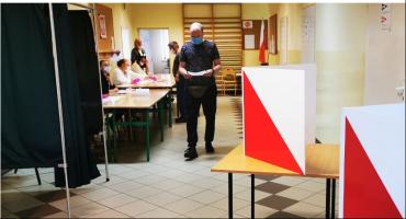 Kogo na prezydenta wybrali mieszkańcy powiatu świeckiego?  PKW podała wyniki II tury wyborów prezydenckich