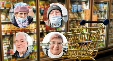 Już prawie dwa tygodnie bez obowiązku noszenia maseczek. Czy nadal ich używamy w sklepach dla własnego bezpieczeństwa?