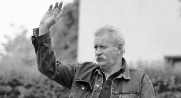 Ostatnie pożegnanie Zbigniewa Iwańskiego. Znamy datę pogrzebu