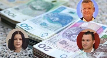 Pensje minimalne wzrosną od stycznia 2023 r. Co na to przedsiębiorcy-pracodawcy z powiatu świeckiego?