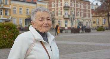 Helga Tkaczyk to urodzona Świecianka. Wyznała nam o czym marzy