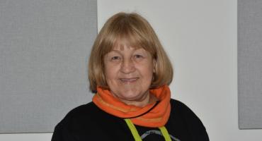 Teresa Kamińska, świecianka pełna pozytywnej energii. Opowiedziała nam o swoim intensywnym trybie życia