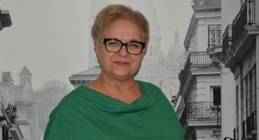 Janina Hiller to rodowita świecianka. Opowiedziała nam o swoich przygodach