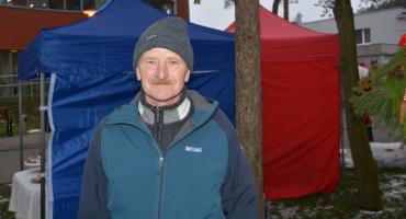 Piotr Skrzypiński odpowiedział na kilka naszych pytań. Wyznał o czym marzy