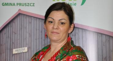 Katarzyna Giczela mieszka w Brzeźnie. Spełnia marzenia i oddaje się pasji