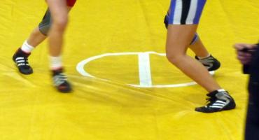 Sport w Drzycimiu. Powstała sekcja zapaśnicza