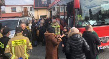 Ile osób narodowości ukraińskiej przebywa w gminie Świecie? Szczegółowe dane nie są znane