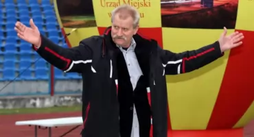 W Świeciu odbędzie się Memoriał Zbigniewa Iwańskiego. Trwają zapisy