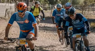 MTB Speedcross – Najlepszy Na Świecie 2024. Trwają zapisy