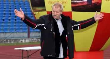 II Memoriał Zbigniewa Iwańskiego w piłce siatkowej. Odsłonięta zostanie tablica pamiątkowa