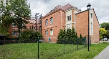 Szpital w Świeciu zmienia nazwę. Kiedy zacznie funkcjonować nowa?