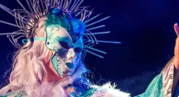 Andersen w świecie swoich baśni. Wyjątkowy spektakl w Świeciu