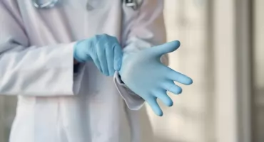 Sanepid w Szkole Podstawowej nr 5 w Świeciu. 60 osób skarżyło się na dolegliwości