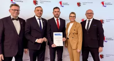 Szpital Zdrowia Psychicznego z oficjalnym dofinansowaniem. „Rozpoczynamy największą inwestycję”