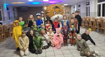 Ferie w Jastrzębiu pod znakiem wielu atrakcji. To był bardzo intensywny czas [ZDJĘCIA]