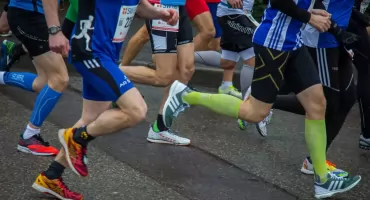 Półmaraton Karolewo 2025. Trasa częściowo przebiegać będzie przez gminę Pruszcz