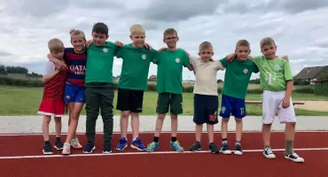 Pieniądze na sport w gminie Jeżewo. Oto podmioty, które otrzymały wsparcie