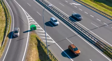 Utrudnienia na autostradzie A1 pomiędzy węzłami Swarożyn-Pelplin. Drogowcy mają też inne plany na ten rok