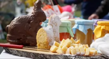 Kiermasz Wielkanocny w Górnej Grupie. Kiedy odbędzie się wydarzenie?