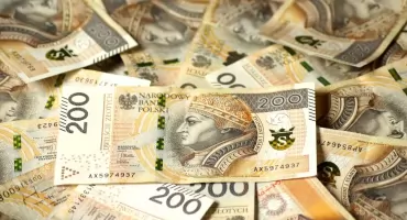 600 zł co tydzień przez rok. Wygrana padła w Świeciu