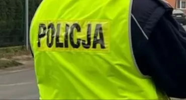 Kontrola drogowa zakończona zarzutami. Czym zawinił 55-latek?