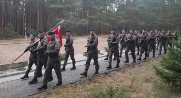 80. rocznica zakończenia II wojny światowej. Obchody w Mniszku [ZAPOWIEDŹ]