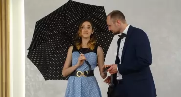 Majowe spotkanie z muzyką. Piękny koncert w Bukowcu