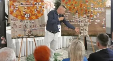 Las tajemnic. Za nami spotkanie z twórcami filmu
