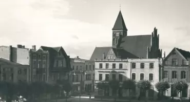 Nowska Noc Muzeów 2025. Co w programie? [ZAPOWIEDŹ]