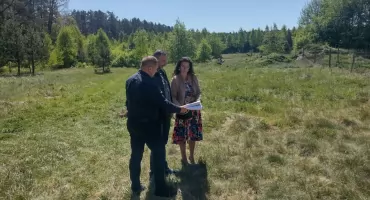 Na terenie gminy Dragacz powstaną mieszkania czynszowe? Znany jest wstępny harmonogram