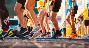 Półmaraton Mondi Świecie-Chełmno 2025. Trwają zapisy