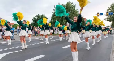 Festiwal Orkiestr Dętych znów połączy nowoczesność z tradycją. Będzie się działo