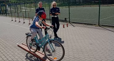 SP w Świekatowie mistrzem województwa BRD. Pojadą na Finał Ogólnopolski 