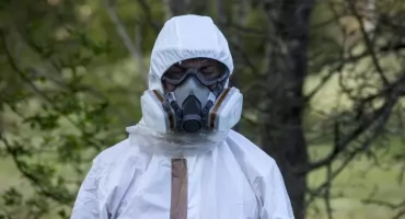 10 „SKAŻONYCH” miejsc w Polsce. Na liście jest wątek związany z powiatem świeckim