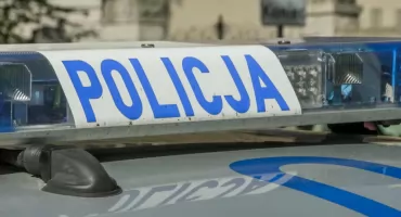 Sprawca przywłaszczenia pieniędzy ustalony. Do zdarzenia doszło na Dużym Rynku w Świeciu