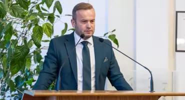 Gmina Świecie. Krzysztof Kułakowski z wotum zaufania i absolutorium
